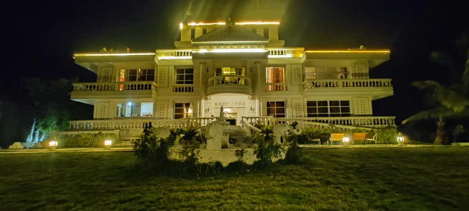 SIMBA RESORT AND SPA